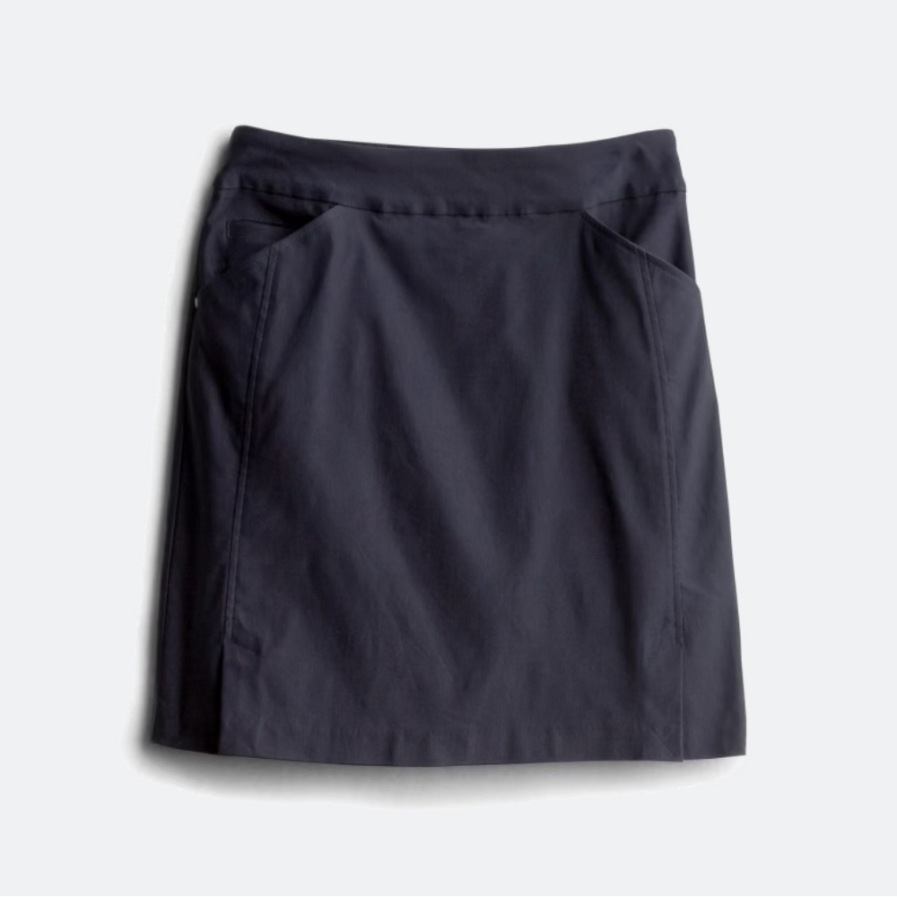 NEW - Tribal Remington slit pocket skort